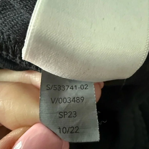 ATHLETA Farallon Pant Black XS - Picture 5 of 9